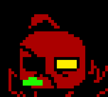 [00fef4] -plays "ignited" with a kazoo-