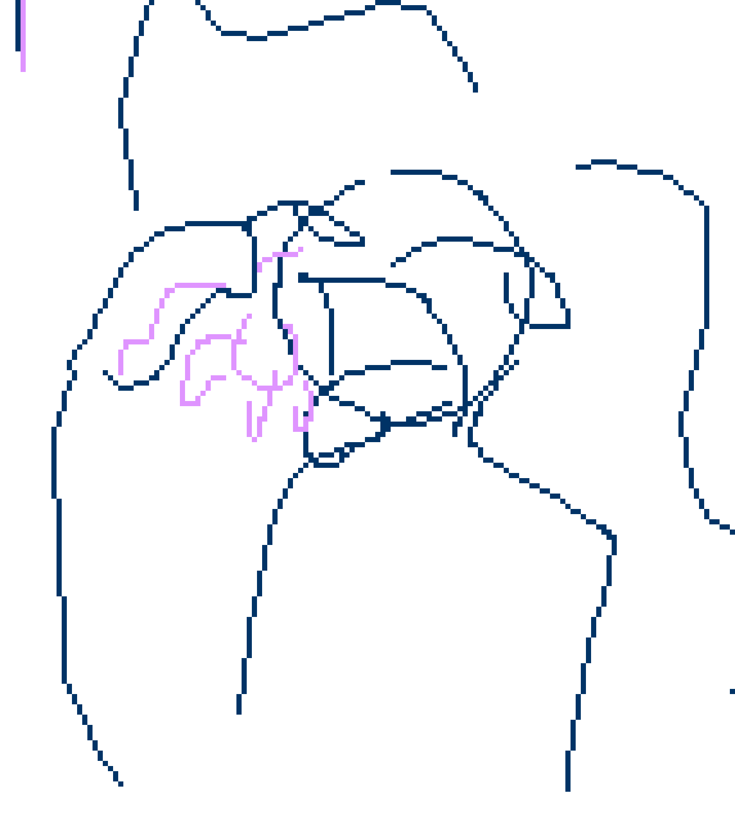 [13cbbd] Eat the horniness