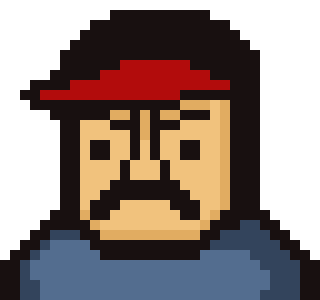 [487236] *Tosses cigarette out* "Welp, guess I'll scout these lands a bit so I can set up." - Constanza 