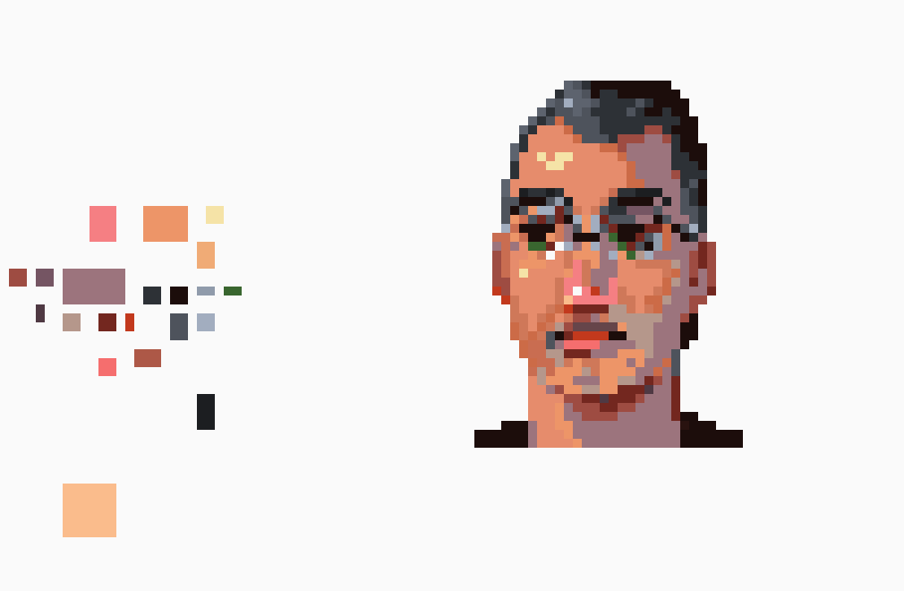 [9664c4] Hi my names josh