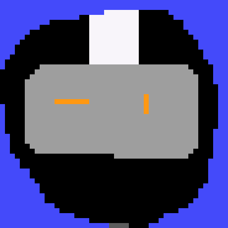 [2fcb16] Jacob: *lays down on wall*