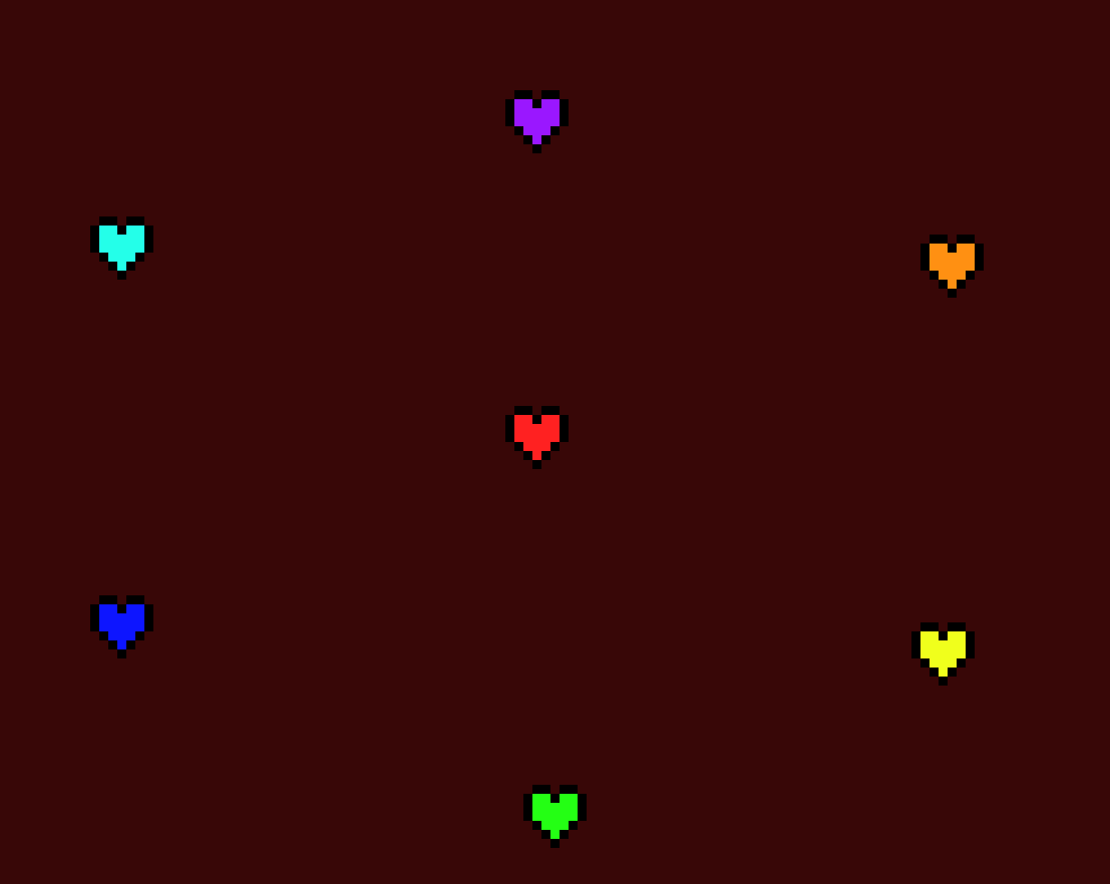 [ad3579] seven... seven is all we need... remember chara?