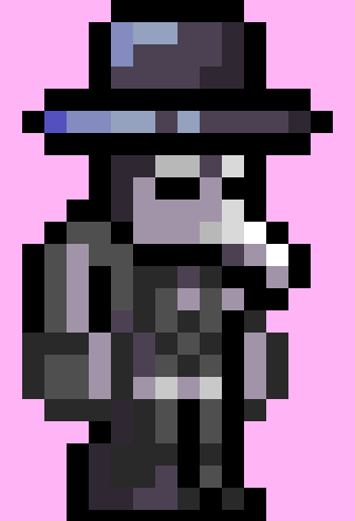 [58f7bb] Oh it`s fine. I only exist for the purpose of eating things, ya know. -Meepsworth