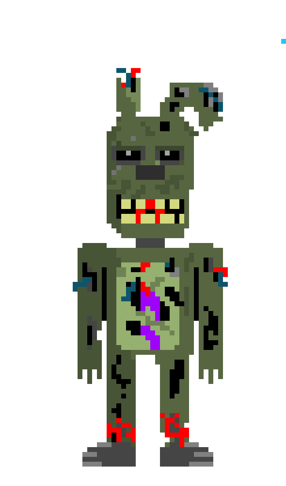 [fc6325] appears by ben