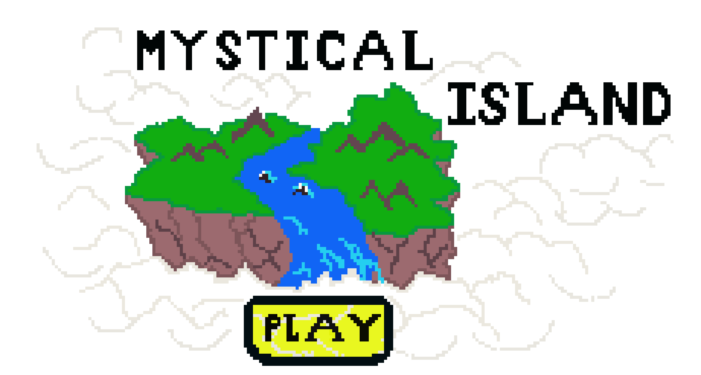 [5bc033] Main Menu Page