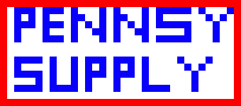 [9664c4] pennsy supply logo