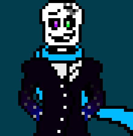 [752b4c] Unless.....You aren`t my Ink are you? No memory of me, your pants and boots and such are different.....You look and act almost just like Ink.