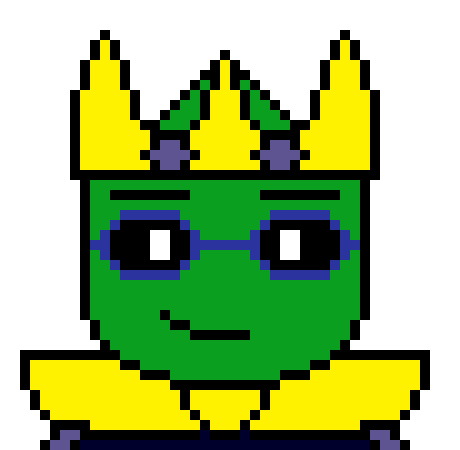 [06ffd6] Lookin' Fresh, Border!