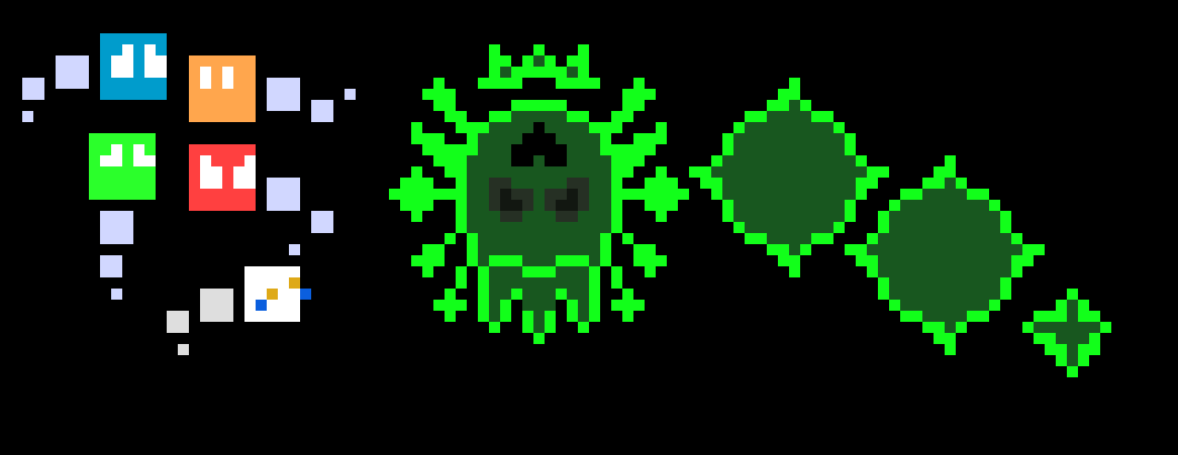 [792f74] Yesh Red, and anybody can join. Its project arrhythmia based though, -Ben