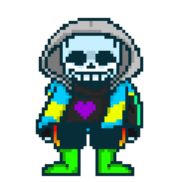 [752b4c] "....I`ve been waiting for you, ya little shit...Having fun?"