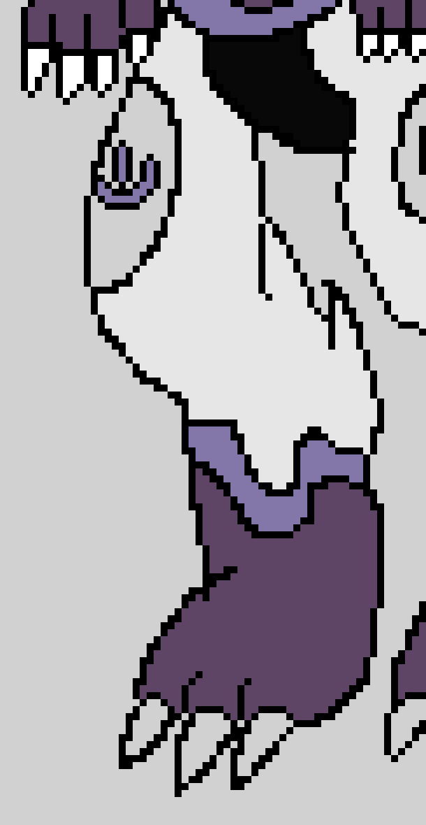 [d8d976] HOW COME THIS LEG LOOKS BETTER???