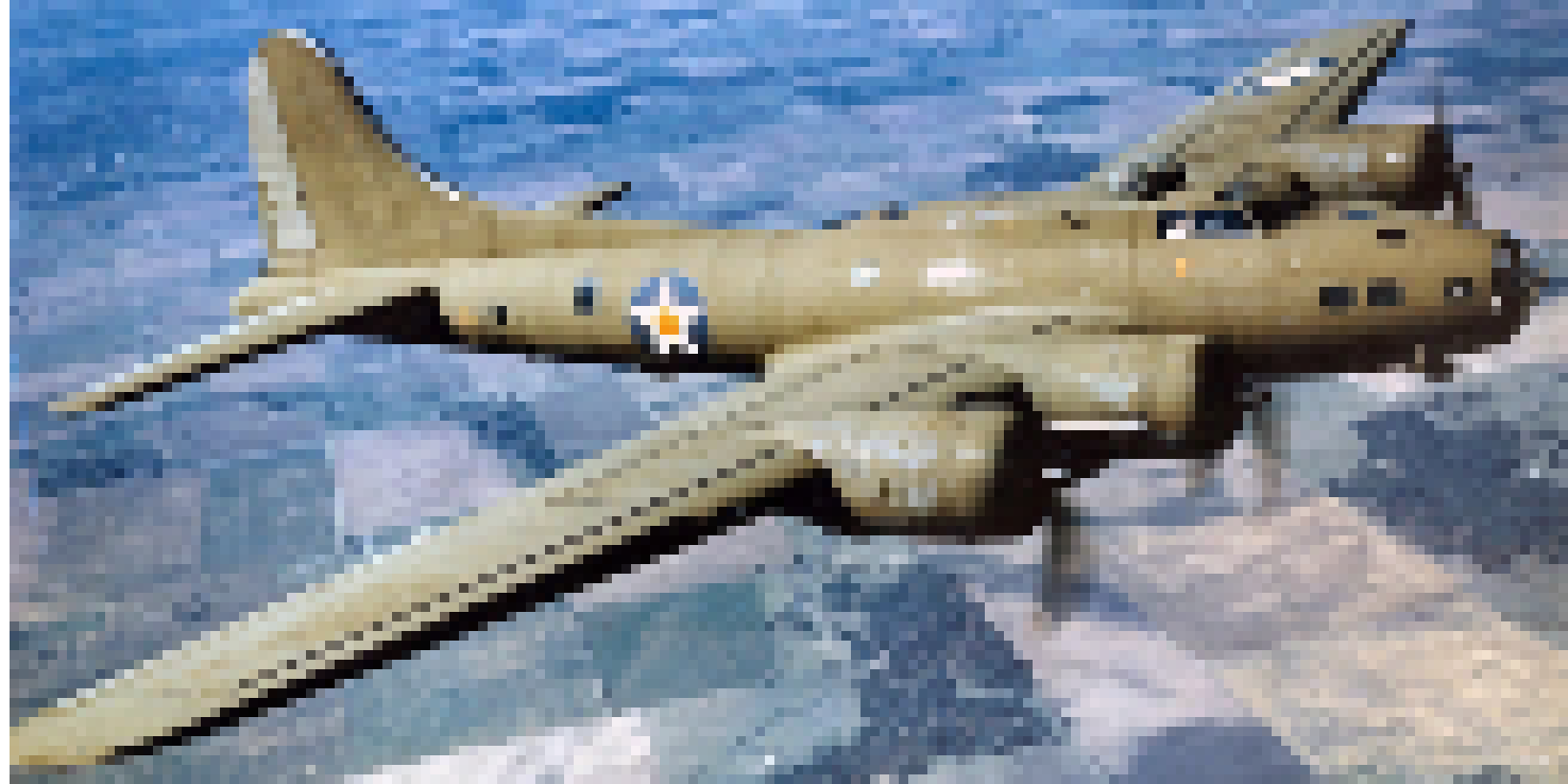 [450a4c] hey mr trouble maker, do you know any b-17 facts, OFF THE BAT AND NOT LOOKING AT SITES?