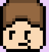 [05b0c1] ....Typical. Chat dies when I show up.