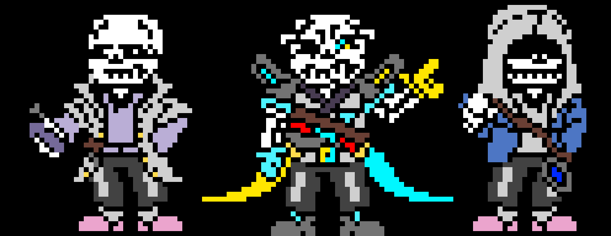 [57dac4] Karmatic Trio: Cyclic Breathing.