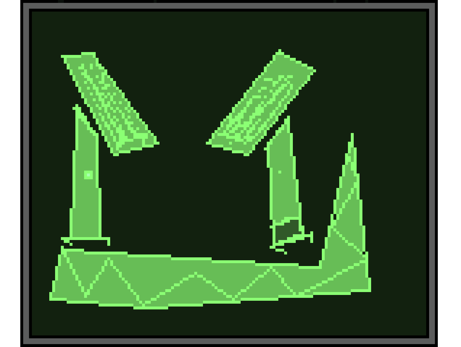 [741690] Not including... you? -Ben