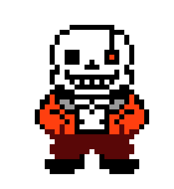 [9664c4] hardtale sans