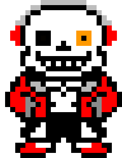 [c6841e] 8 bit Sans Colors