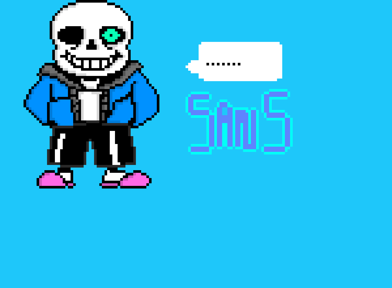[9664c4] Sans 