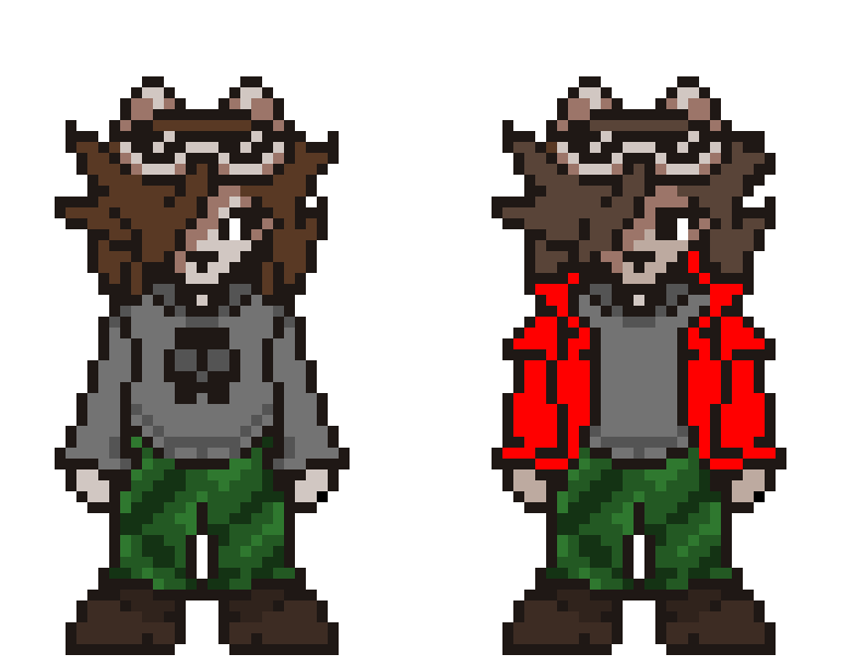 [57dac4] Who are you again?