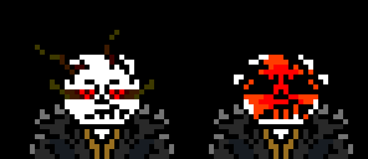 [57dac4] Making his rage mode rn