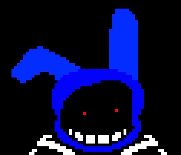 [d211d1] MEGALOVANIA (REMASTERED) - Hayden