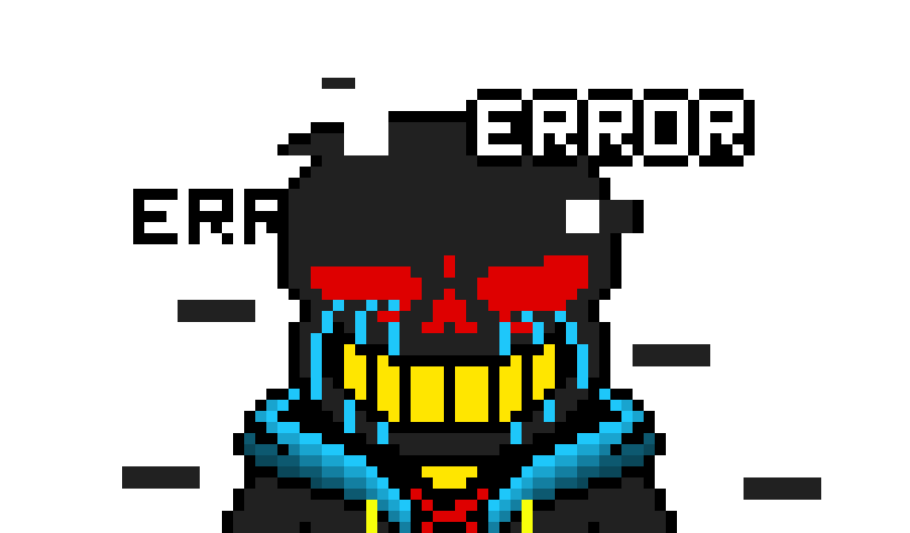 [53a360] Angry error