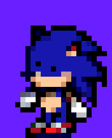 [91d841] Sonic-(Shit im not good with Ids,sorry)