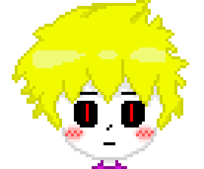 [490418] I AM A DEMON FEAR ME!!!!