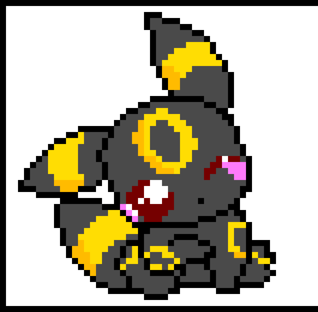 [74ec8f] Cute pokemon 