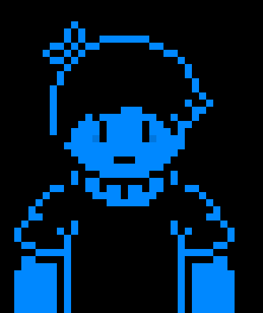 [77b851] - Puts the cup down grabs the door handle and goes outside without coat or shoes -