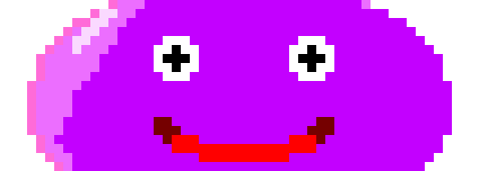 [5b2f3e] GASP! ME AND ANAU HAVE NOW BEEN DIAGNOSED WITH SLIME