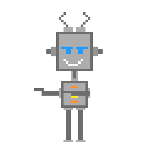 [9664c4] Robot