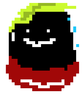 [b7db12] dream if The Egg took over the smp-dream man