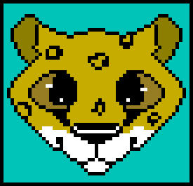 [9664c4] Cheetah (Edited Again)