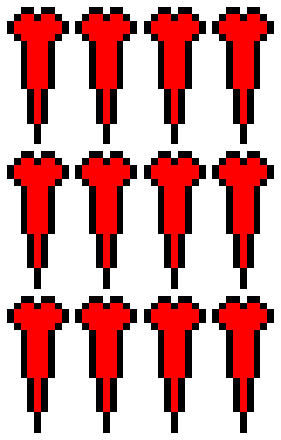 [d6b045] Madness Matrix: *Fires 120 Bones at Delete and Multiverse**