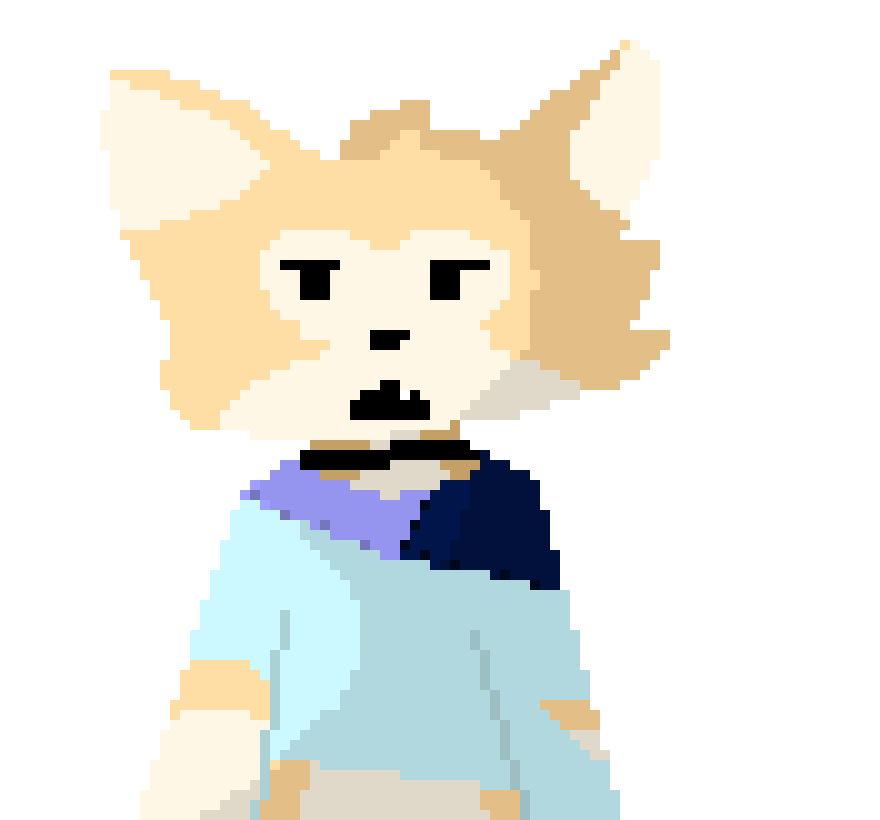 [2110cb] Yeah...Adam had to leave...and i dont wanna play fnf right now -Vixen (Cadmus)