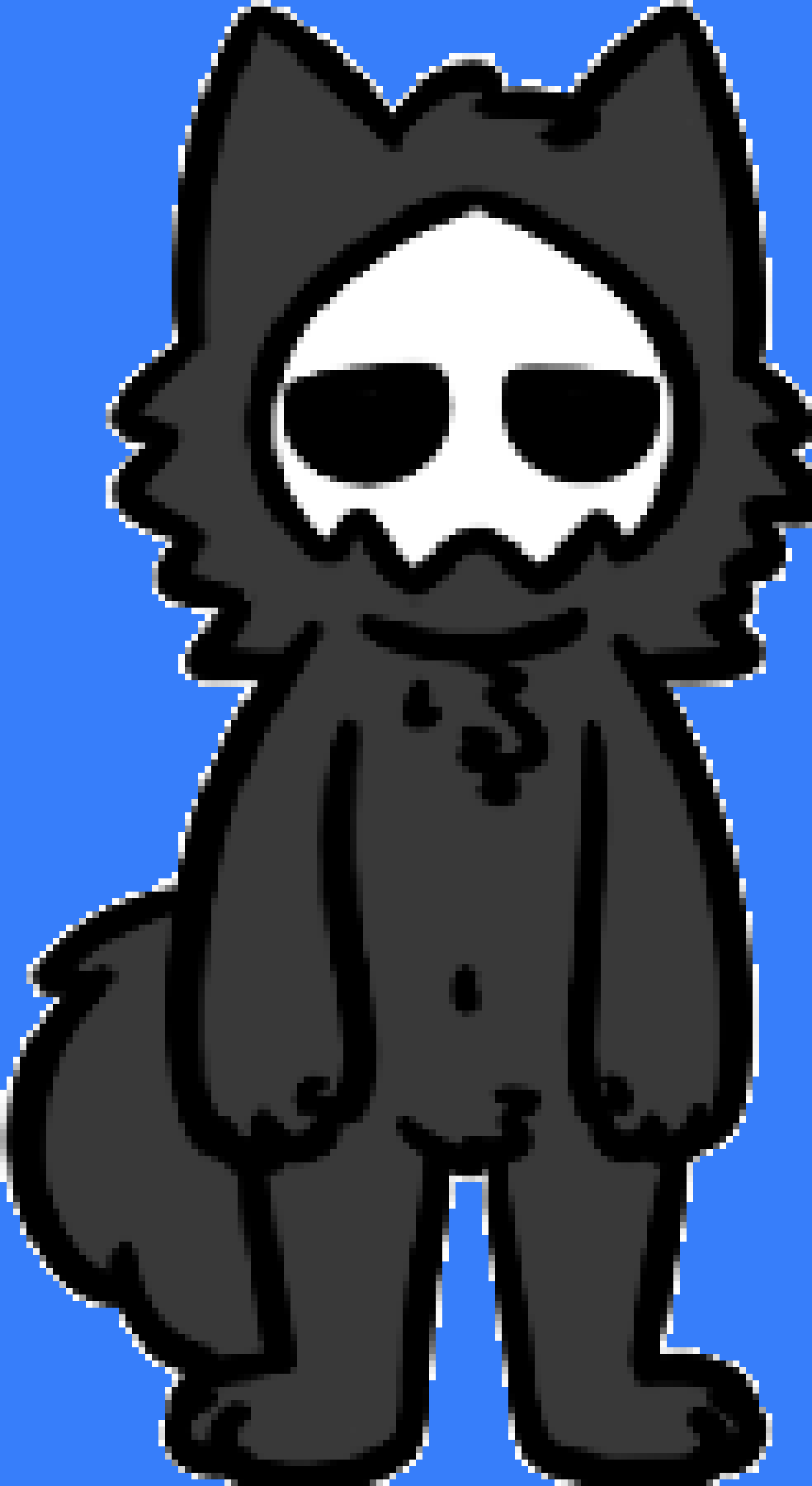 [d14112] minecraft - Oli