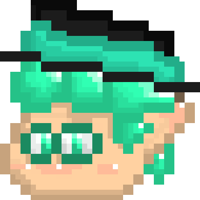 [6a6dc2] almost done with my half-baked excuse for an animation!   -TomKat