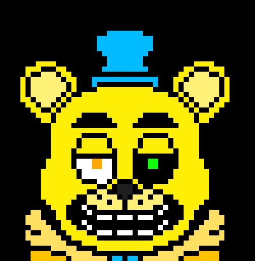 [9664c4] nah to much effort