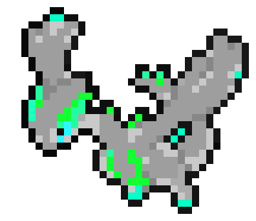 [b8b4e8] Lugia greenn