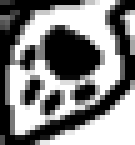 [acbc50] *one of its tentacles wraps around the tiger sharks arm*