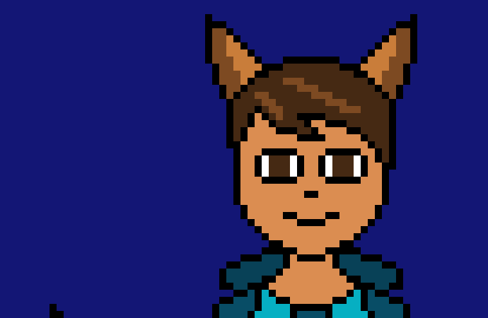 [4fbda4] touches eve chest)... so s-soft eve- Evan