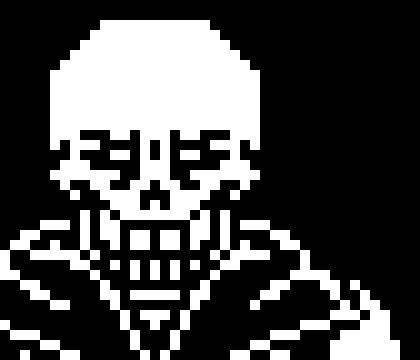 [c1b604] Sans: LOOK AWAY