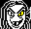 [9664c4] Undertale Undyne Sprite