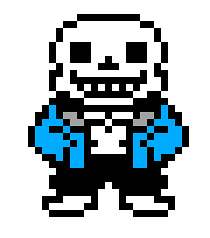 [9664c4] Sans