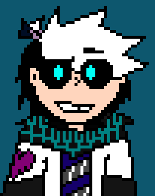 [1623b5] the hell did i come back to?