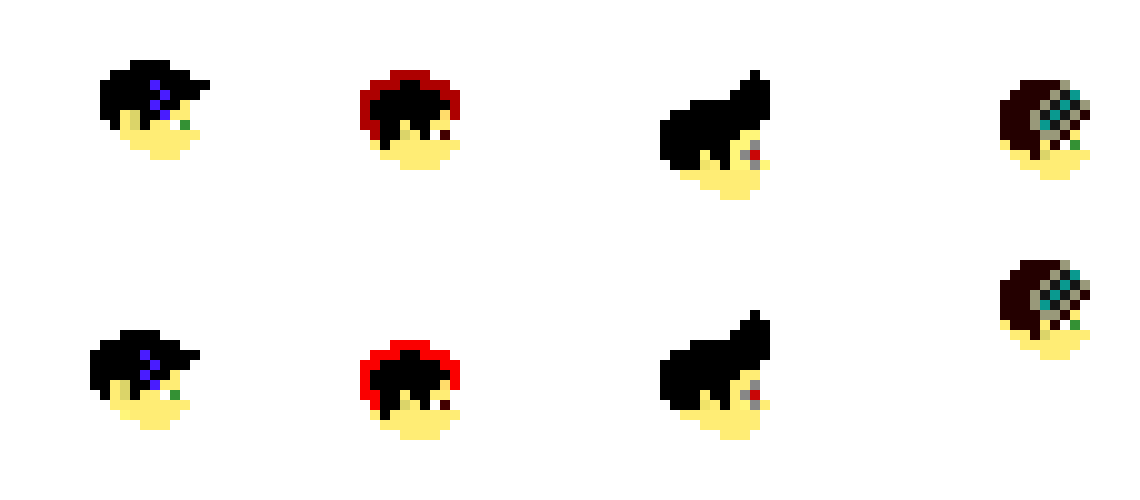 [b77e47] game design