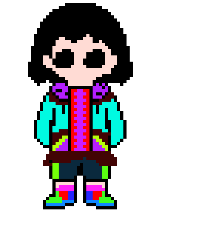 [904ba9] I seen to many undertale and hazbine hotel comcie dubs!!