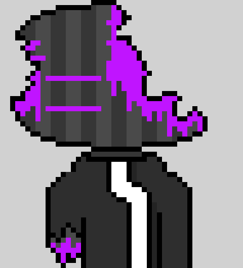 [f684ac] (legitimately just a ragdoll at this point). -Ez