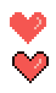 [9664c4] heart